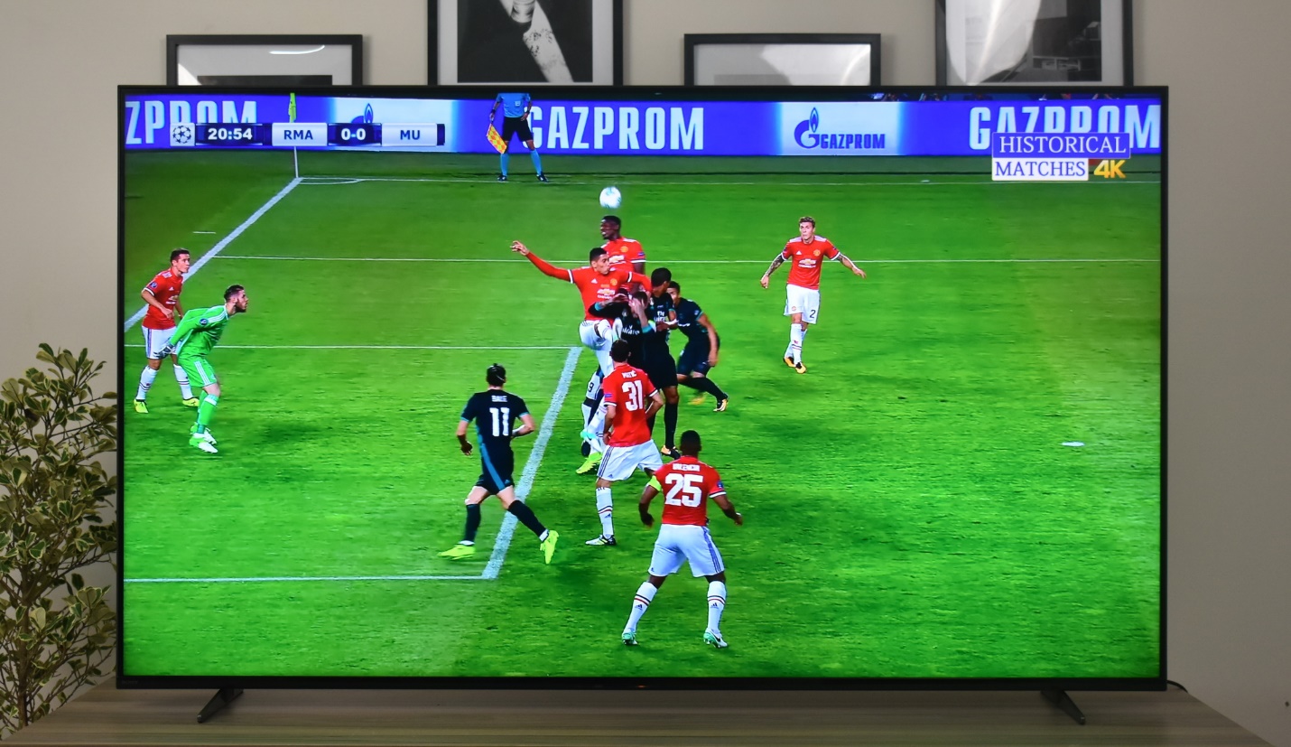 Top 3 Model Tivi Sony 75 inch mới ra mắt năm 2024 đáng mua nhất mùa EURO 2024