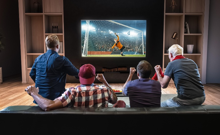Tivi LG 43 inch 4K 43UA8055PSA giá rẻ có ưu, nhược điểm gì? Có nên mua không?