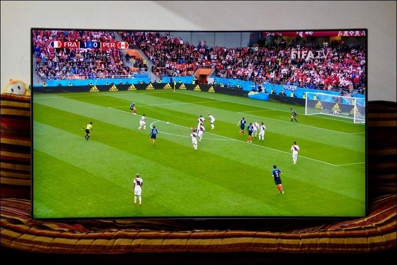 Mùa bóng đá chưa biết chọn tivi nào? Tham khảo ngay 3 chiếc tivi Sony sau đây