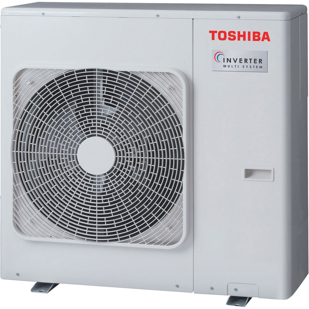 Điều Hòa Multi Toshiba 1 Chiều Inverter 24000Btu RAS-4M26S3ACV-ID R410A