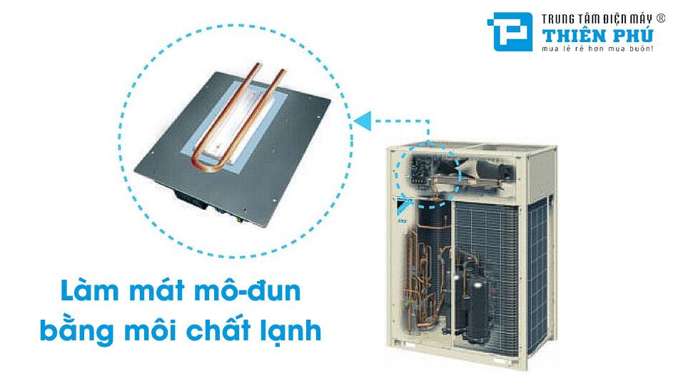 Hoạt động ổn định với độ bền cao