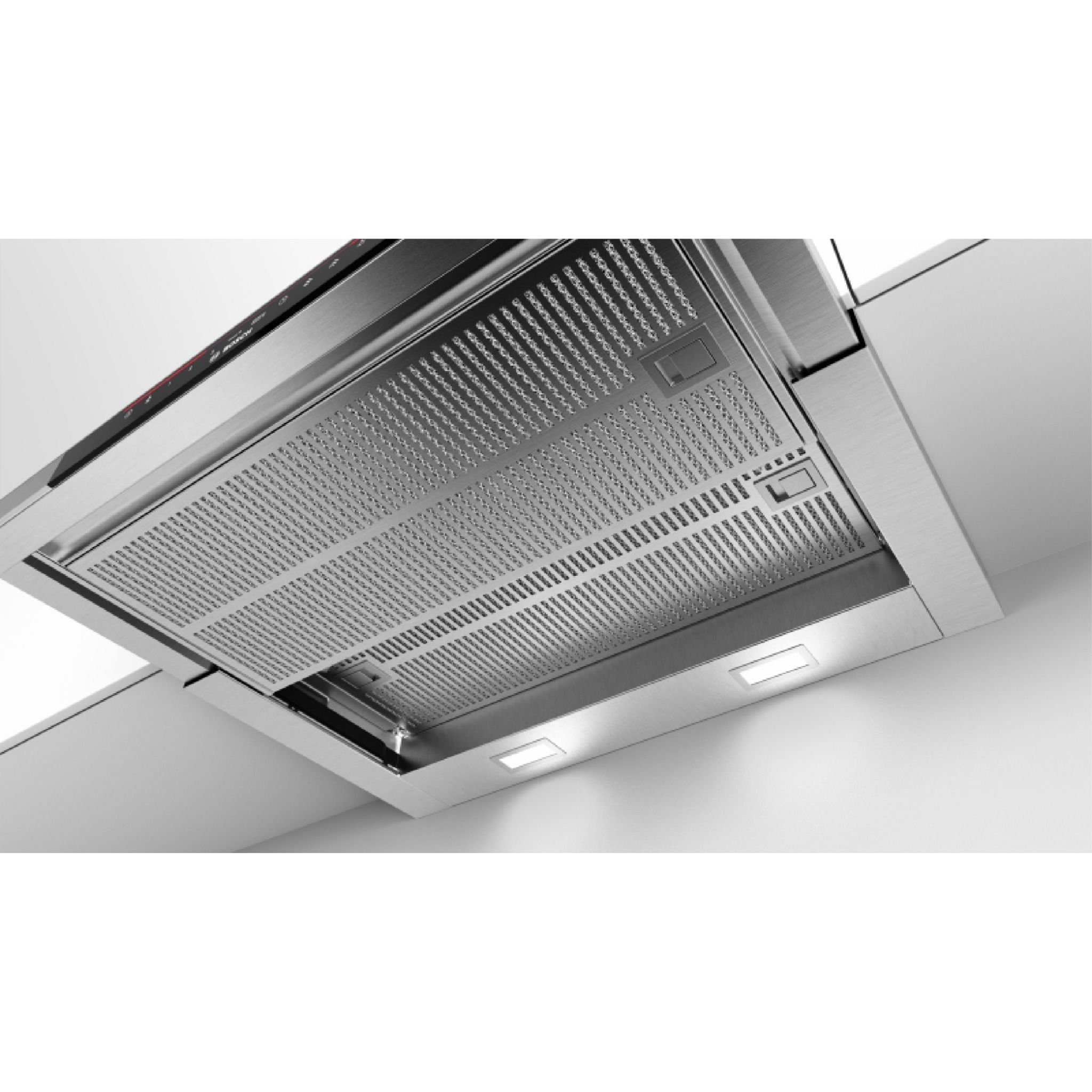 Vì sao máy hút mùi Bosch DFS067K51 60 cm series 8 nhận được đánh giá cao từ người tiêu dùng?
