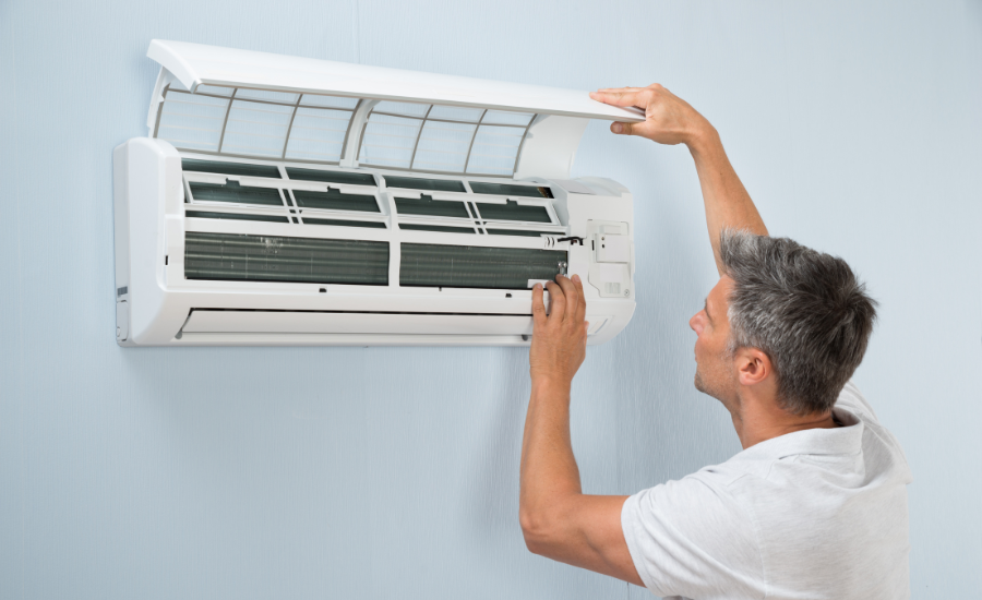 Điều hòa Daikin báo lỗi CC là nguyên nhân do đâu, khắc phục như thế nào?