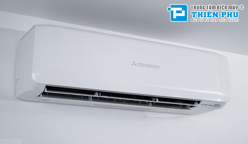 Hưỡng dẫn cách sử dụng điều hòa Mitsubishi SRK13YXS-W5 đạt hiệu quả cao nhất