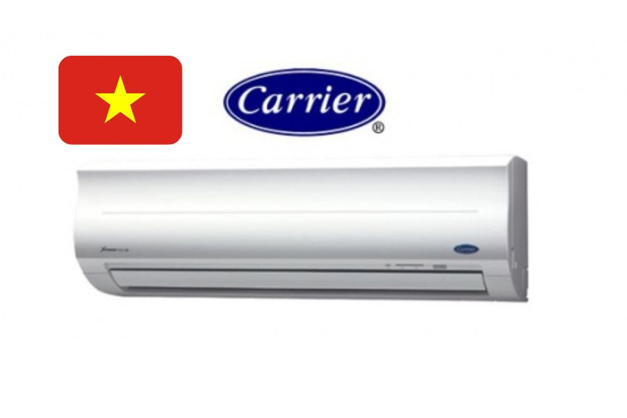 5 Tiêu chí đánh giá điều hòa Carrier 42XIT009-02H1253/38XIT009-02H1253 có tốt không?