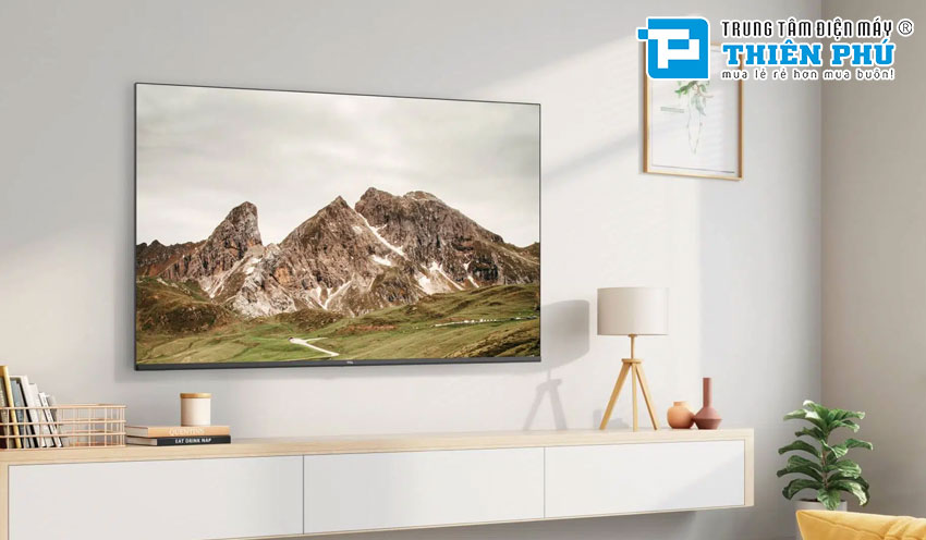 Tận hưởng giải trí đỉnh cao cùng với Android tivi TCL 40S5400A – Tivi Android HD 40 Inch