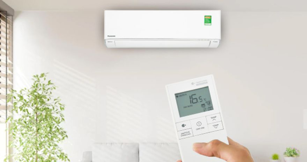 Top 3 điều hòa Panasonic 9000btu lựa chọn tốt nhất cho mọi nhà