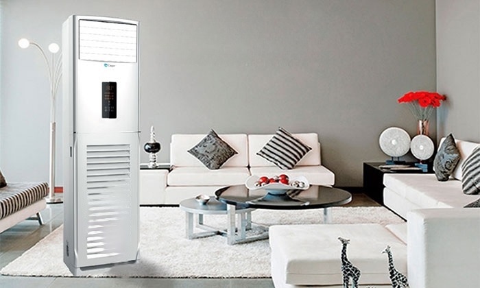 Gợi ý Top 3 điều hòa cây 48000btu phù hợp cho không gian lớn