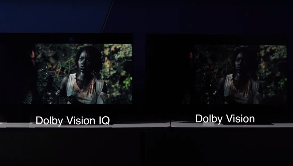 Công nghệ Dolby Vision IQ trên tivi LG là gì? Công dụng như thế nào?