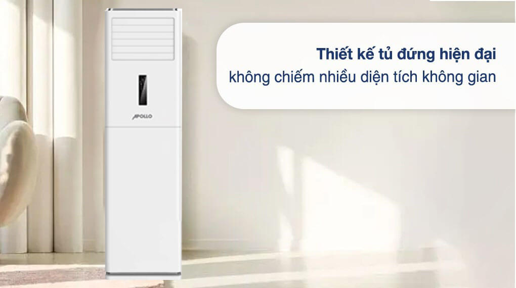 Cập nhật mẫu điều hòa cây 36000btu được sử dụng phổ biến