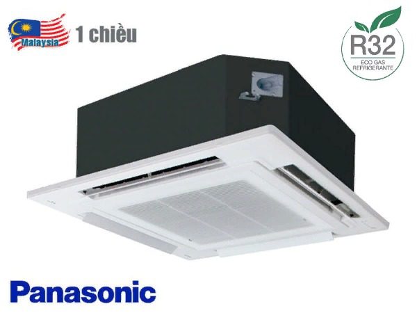 Điều hòa âm trần cassette giá rẻ: Lựa chọn thông minh cho ngôi nhà của bạn