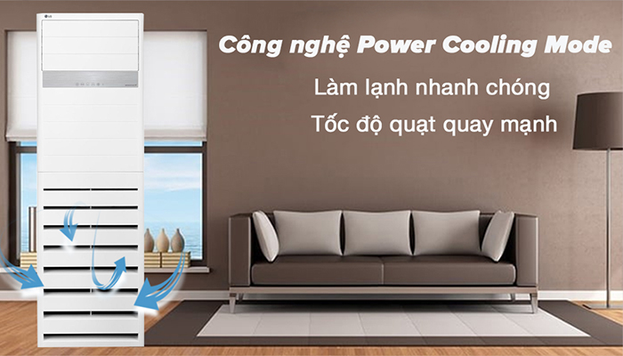 Top 3 điều hòa cây 36000btu dưới 35 triệu đồng phù hợp mọi gia đình