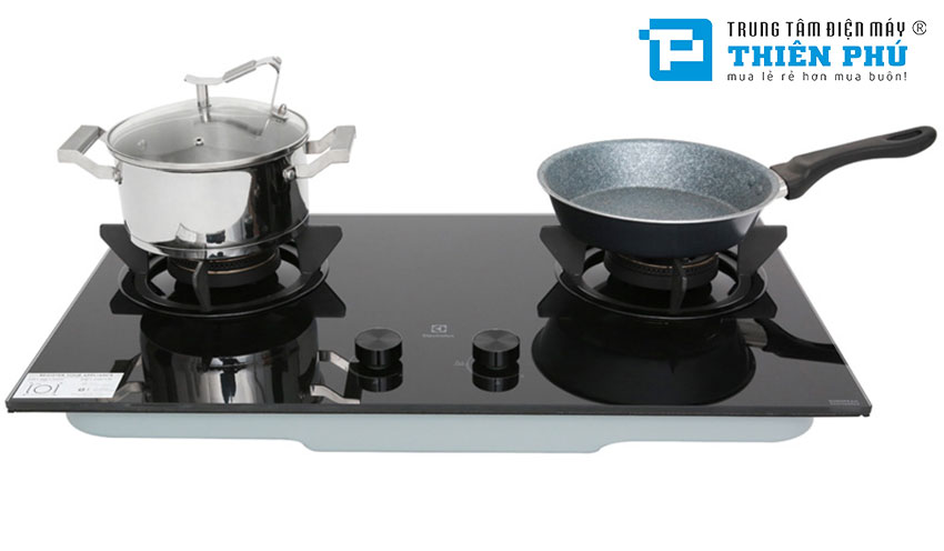 Bếp Gas âm Electrolux EHG7230BE
