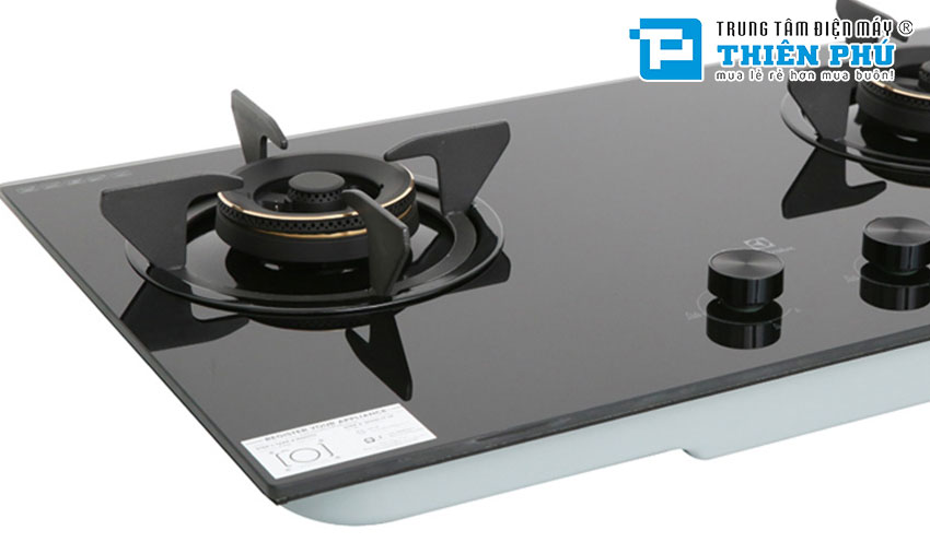 Bếp Gas âm Electrolux EHG7230BE
