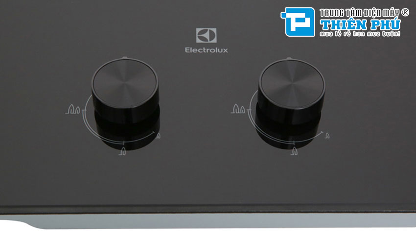 Bếp Gas âm Electrolux EHG7230BE