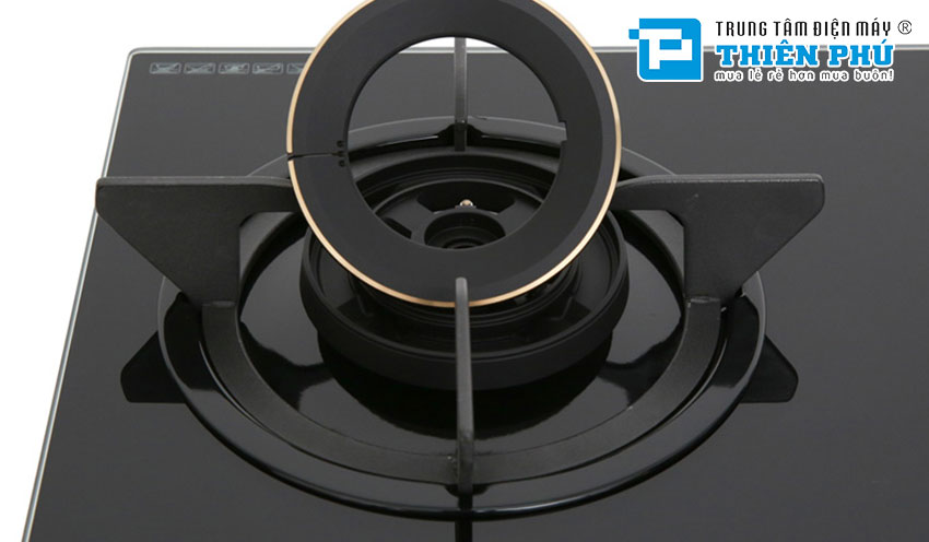 Bếp Gas âm Electrolux EHG7230BE
