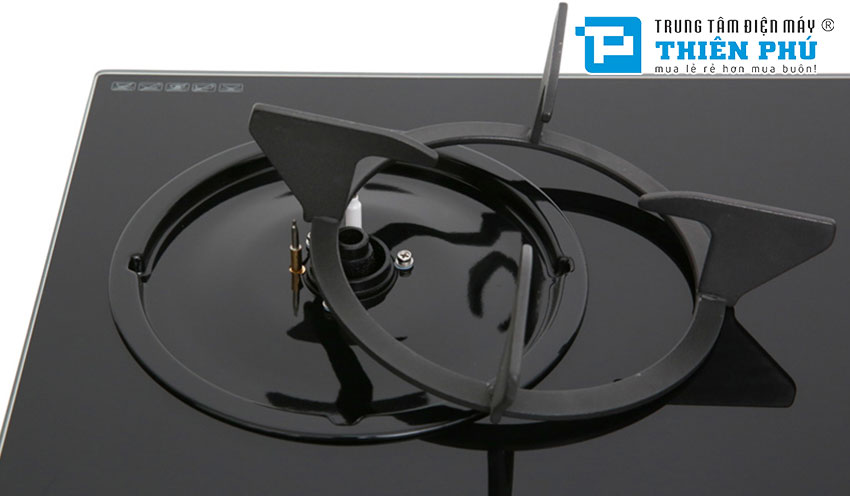 Bếp Gas âm Electrolux EHG7230BE