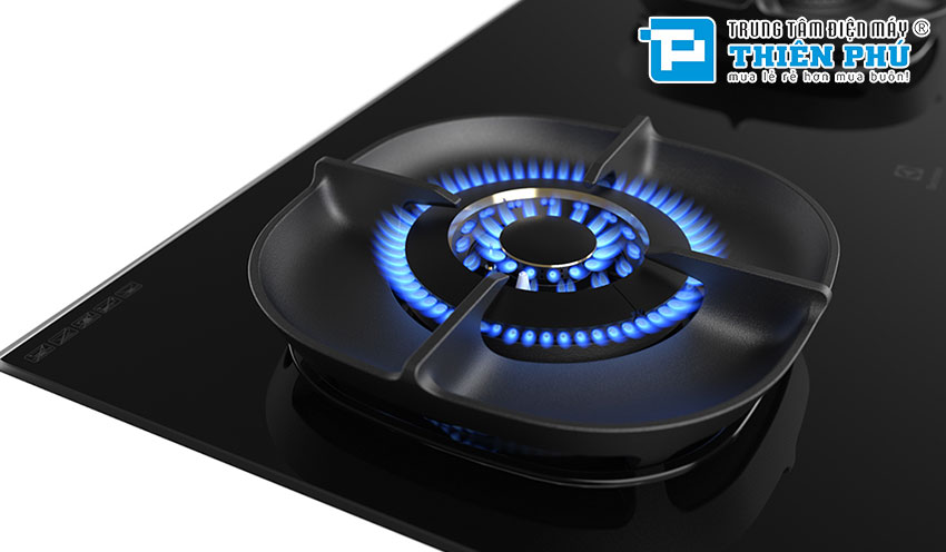 Bếp Gas âm Electrolux EHG8251BC