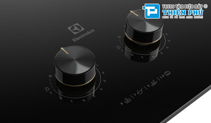 Bếp Gas âm Electrolux EHG8251BC