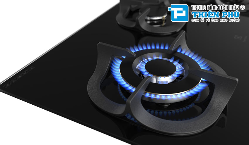 Bếp Gas âm Electrolux EHG8321BC