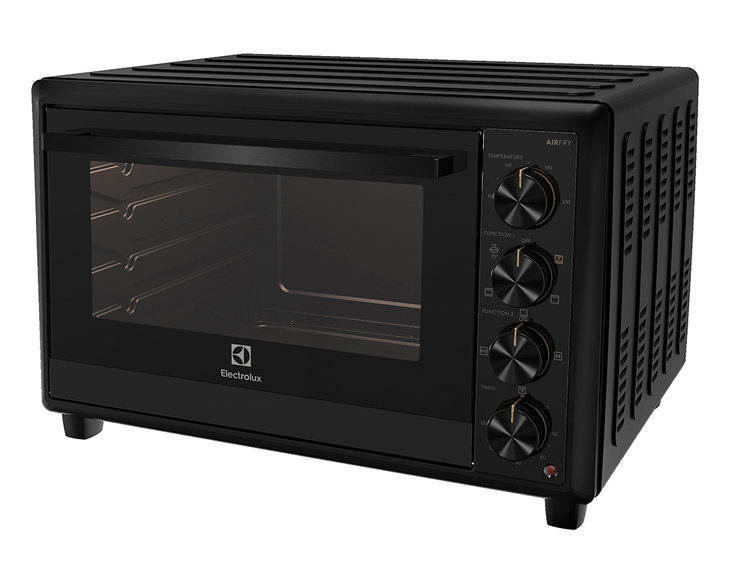 Lò Nướng Electrolux 40 Lít EOT4022XFG