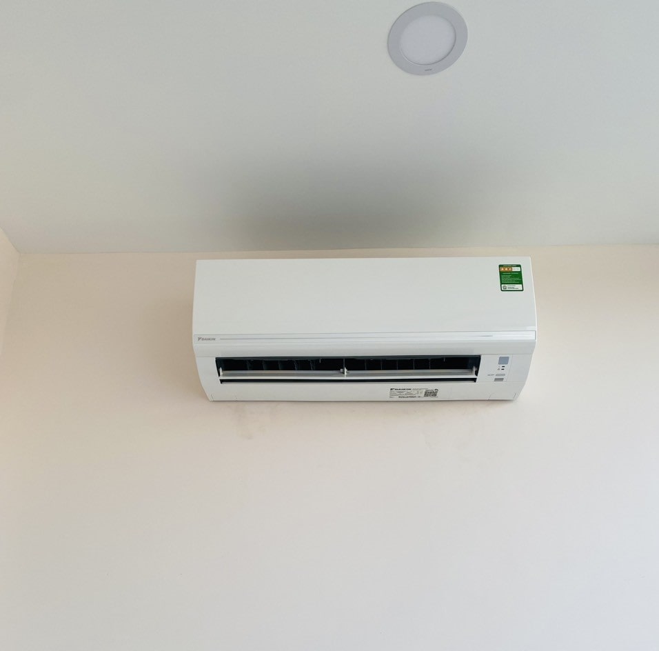 Những lý do điều hòa Daikin 9000 1 chiều FTF25XAV1V ghi điểm trước người dùng