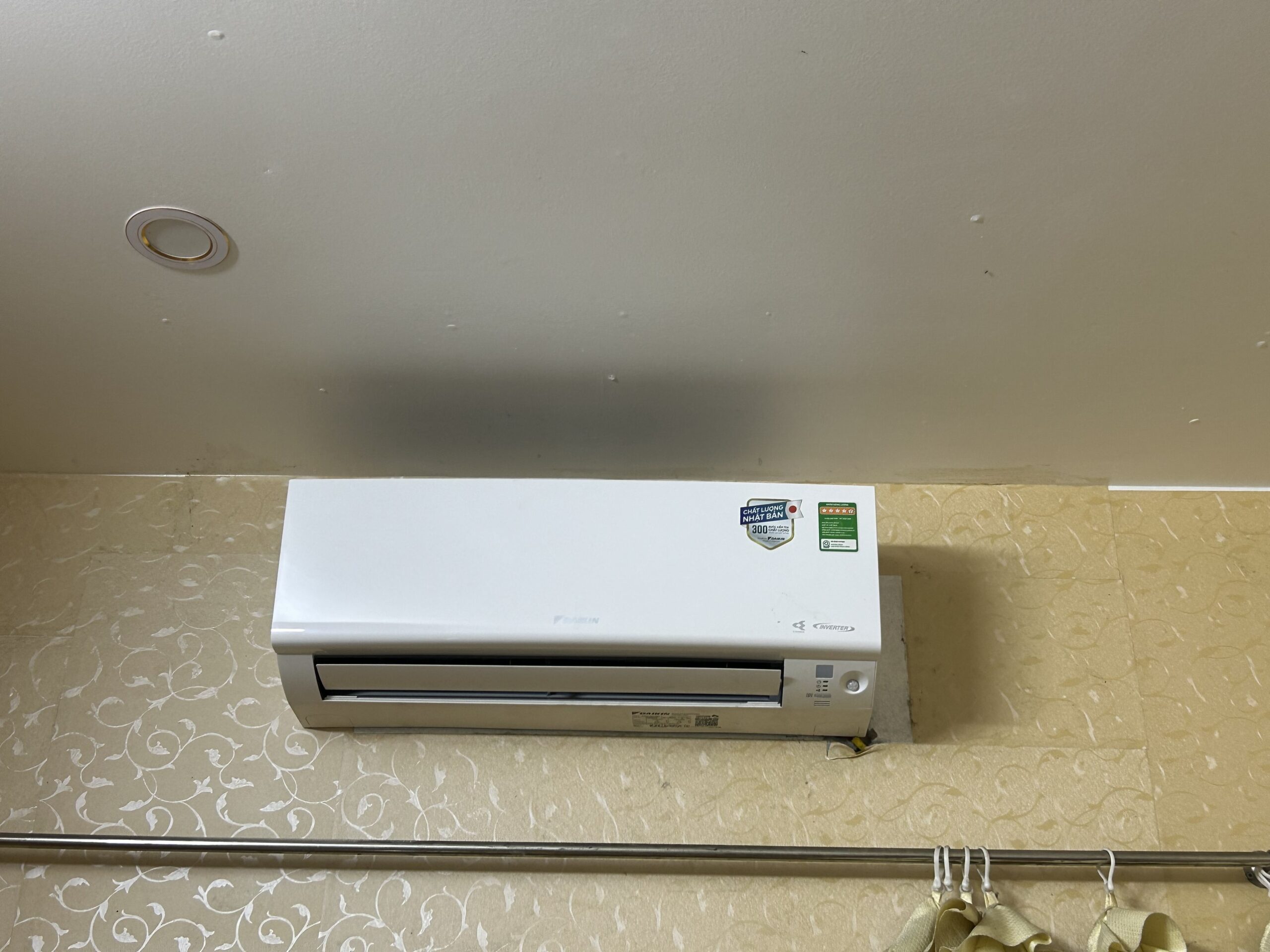10 đặc điểm nổi bật có trên điều hòa Daikin FTKB25YVMV bạn nên biết trước khi mua
