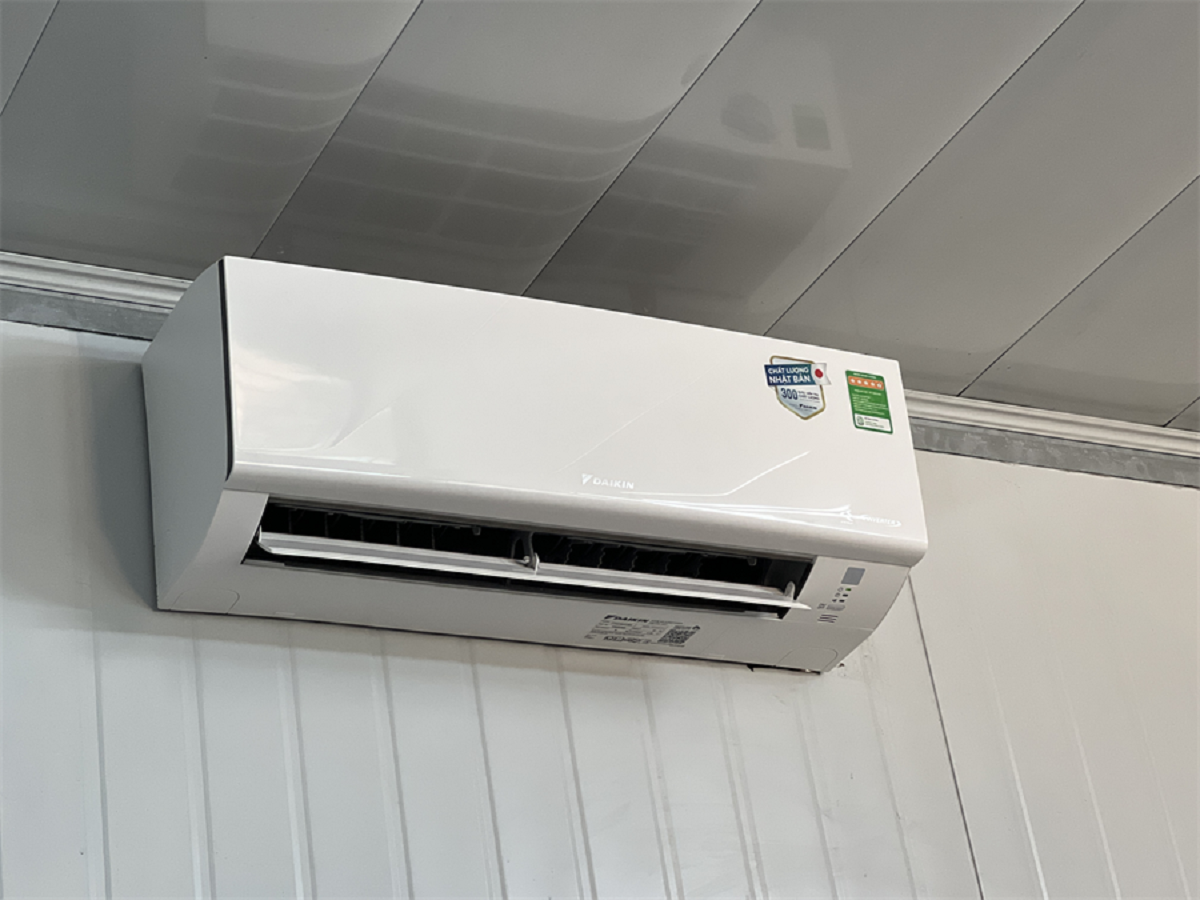 Điều hòa Daikin FTKB50YVMV: Giải pháp làm mát hiệu quả cho mọi gia đình