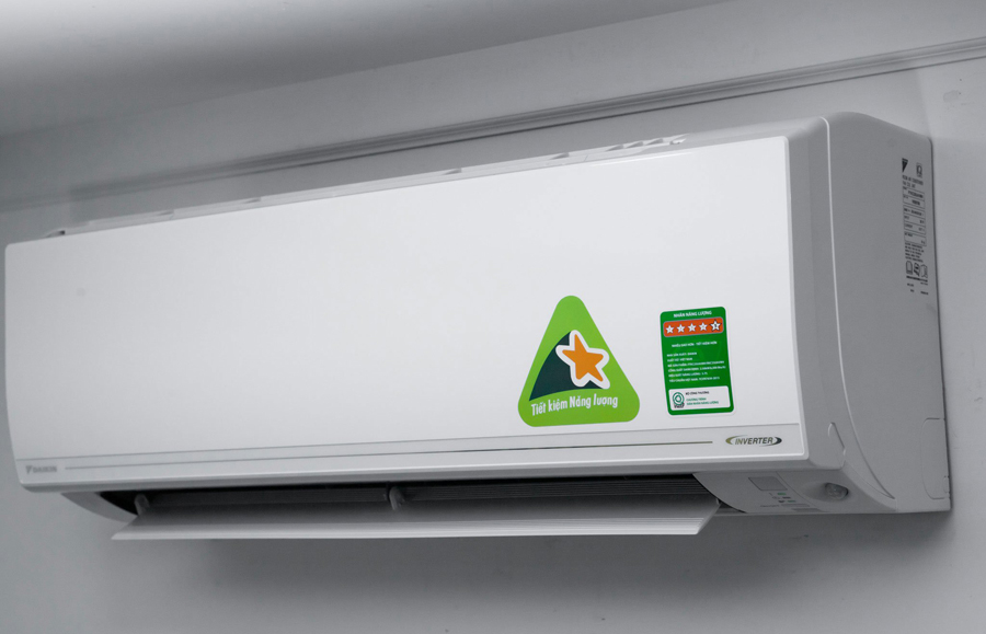 Top 5 dòng điều hòa Daikin đáng mua nhất cho mùa nóng năm 2024