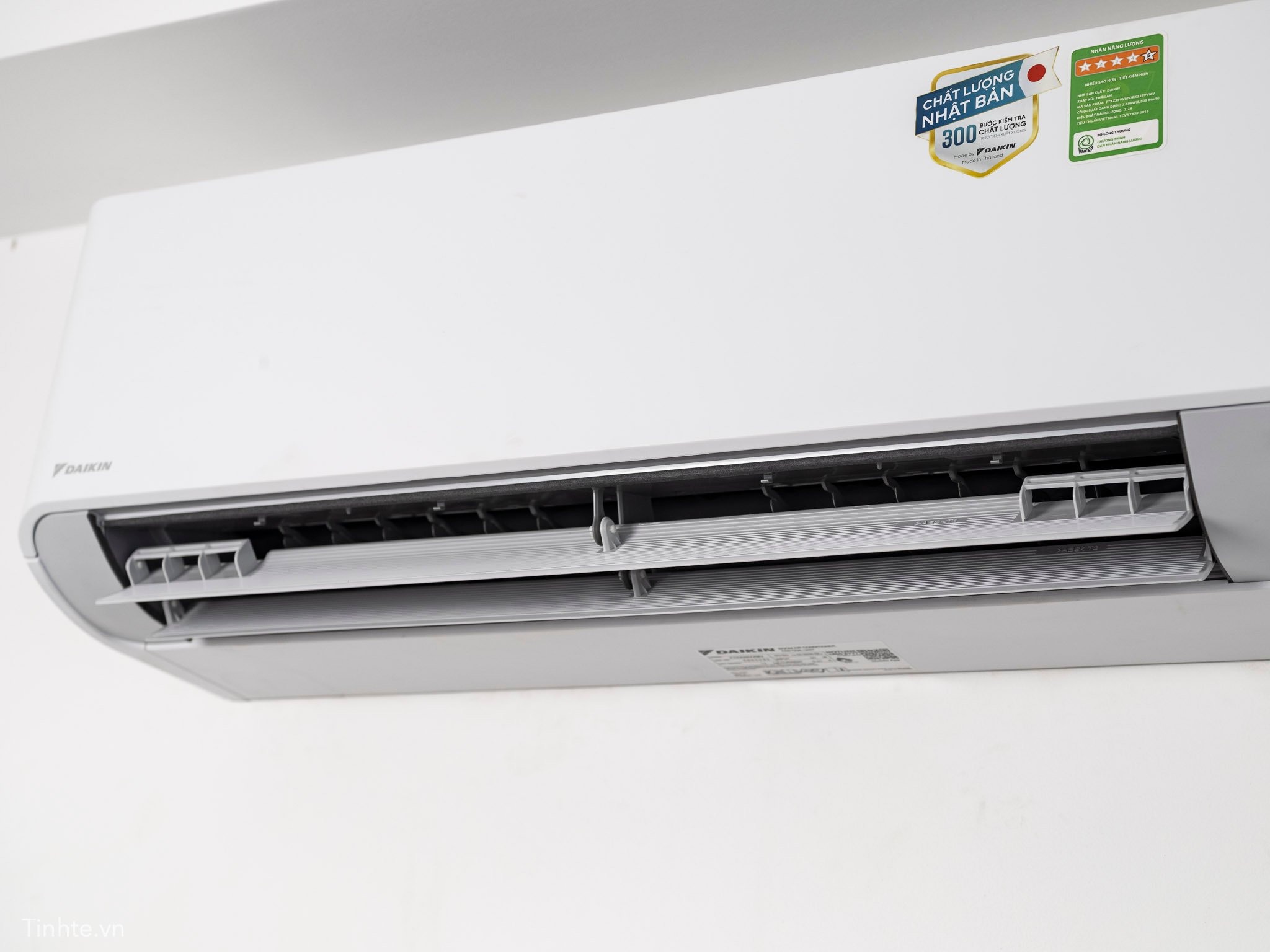 Top điều hòa Daikin tiết kiệm điện cực đỉnh, chuẩn 5 sao cho gia đình hiện đại