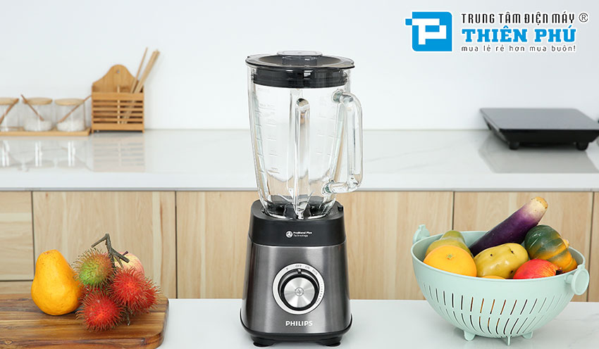 Máy Xay Sinh Tố Philips HR3041/00