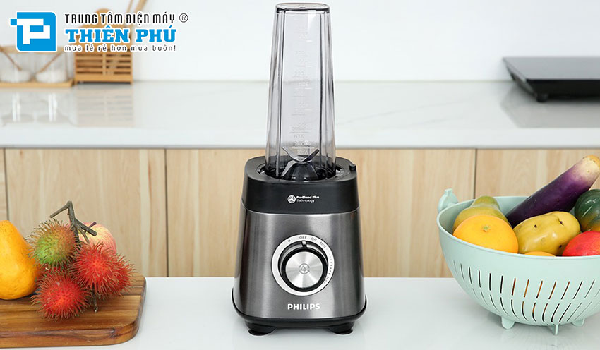 Máy Xay Sinh Tố Philips HR3041/00