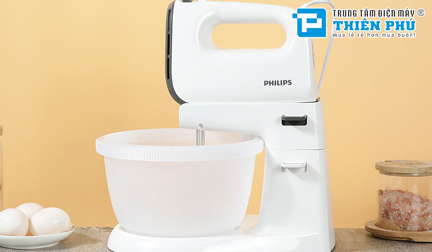 Máy đánh trứng Philips HR3745/00