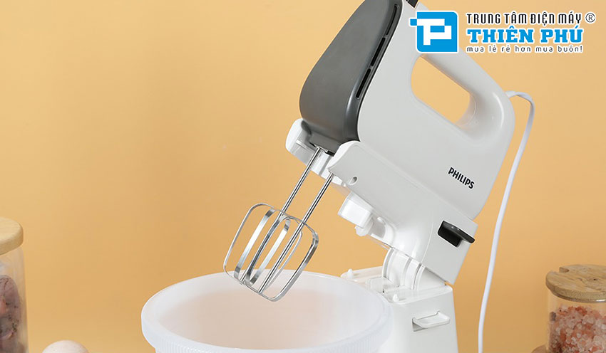 Máy đánh trứng Philips HR3745/00