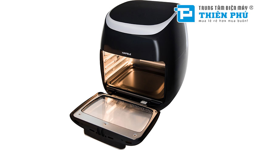 Nồi Chiên Không Dầu Hafele HS-AF1102B 11 Lít