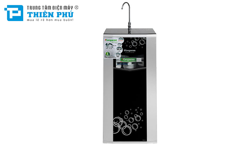 Máy Lọc Nước Kangaroo Hydrogen KG10G5VTU 10 Lõi