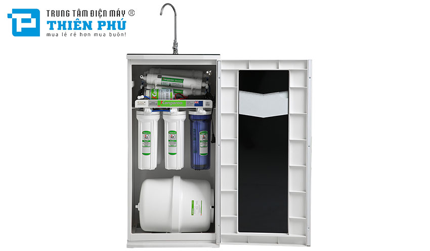 Máy Lọc Nước Kangaroo Hydrogen KG10G5VTU 10 Lõi
