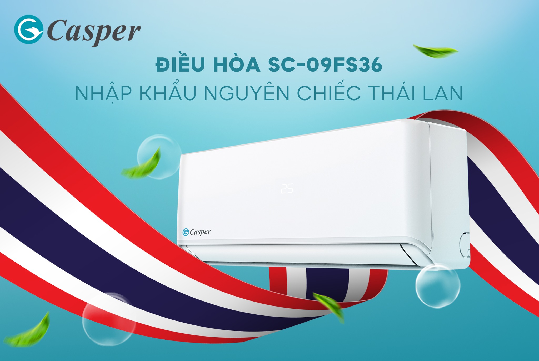 Top 3 mẫu điều hòa giá rẻ dưới 5 triệu là sự lựa chọn lý tưởng cho mùa Hè