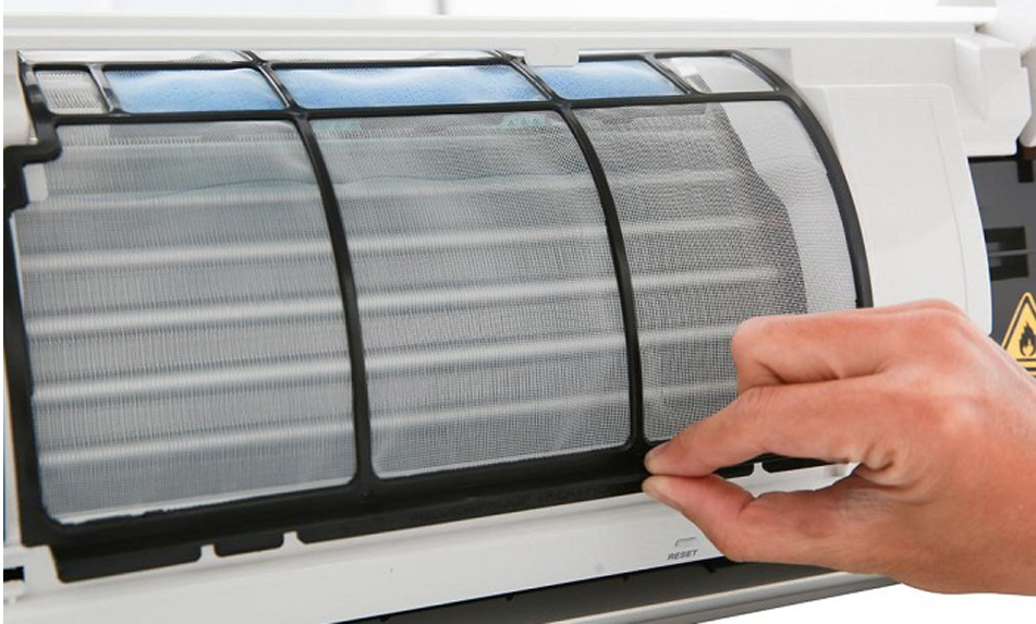 Top 5 mẹo bảo trì giúp tăng tuổi thọ cho điều hòa LG mà bạn nên biết?