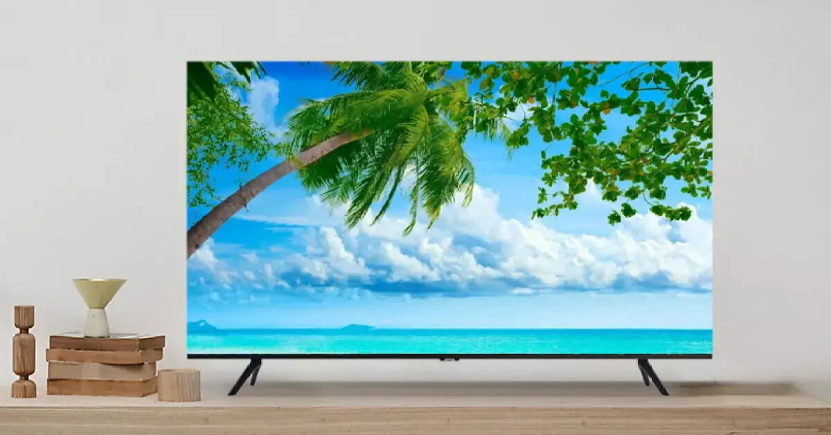 Smart Tivi Samsung 50 inch UA50TU8100KXXV 4K UHD có những ưu điểm vượt trội