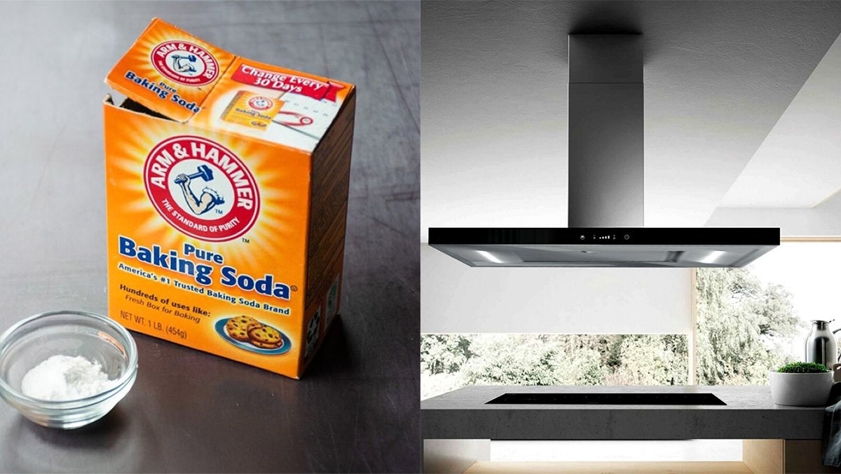 Mách bạn một vài cách vệ sinh tấm lưới lọc của máy hút mùi Bosch dễ dàng và nhanh chóng