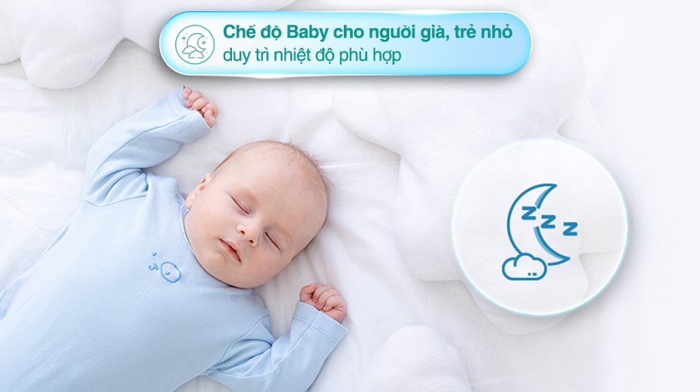 Điều hòa Casper TC-09IS36: Siêu phẩm làm mát với giá siêu ưu đãi