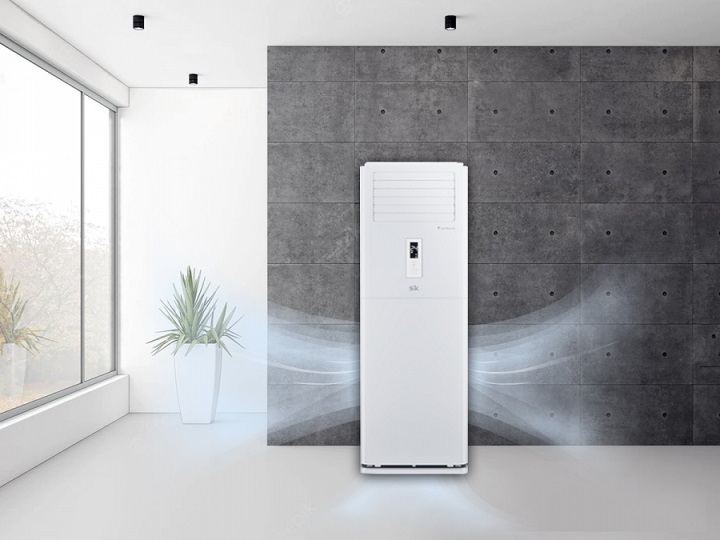 Điều hòa cây giá rẻ có nên sử dụng không? Top 3 sản phẩm được bán chạy