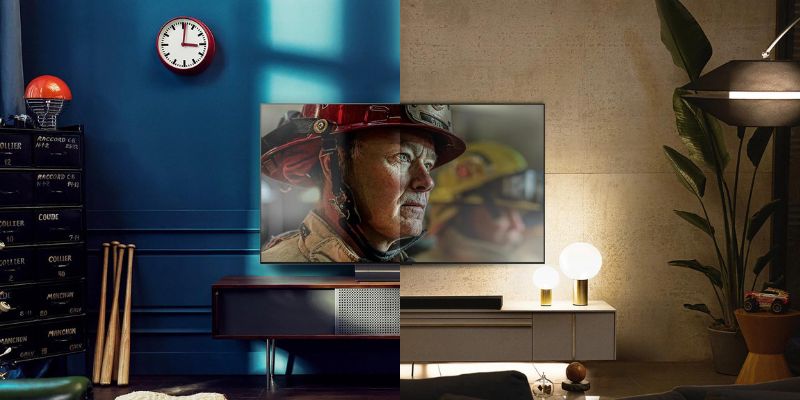 Công nghệ Dolby Vision IQ trên tivi LG là gì? Công dụng như thế nào?