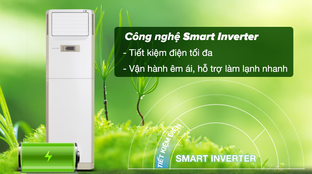 Top 3 điều hòa cây 36000btu - Lựa chọn thông minh cho không gian sống hiện đại