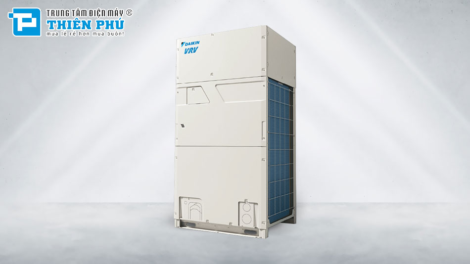 Top 3 điều hòa trung tâm Daikin VRV phù hợp cho tòa nhà văn phòng vừa và nhỏ