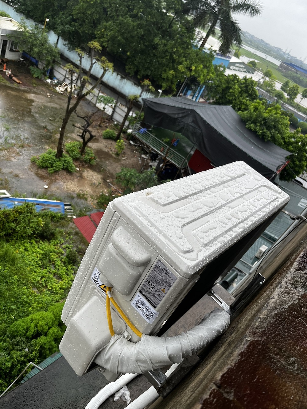 Điều hòa Casper TC-24IS36 đạt đủ tiêu chí mà bạn cần Tốt - Bền - Đẹp - Giá Rẻ