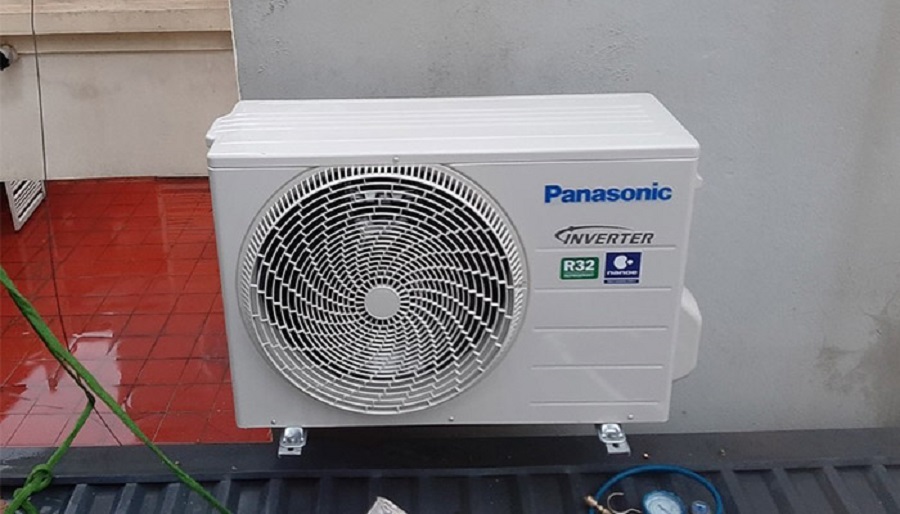 Điều hòa Panasonic 18000btu CU/CS-RU18AKH-8B có những công nghệ nào nổi bật?