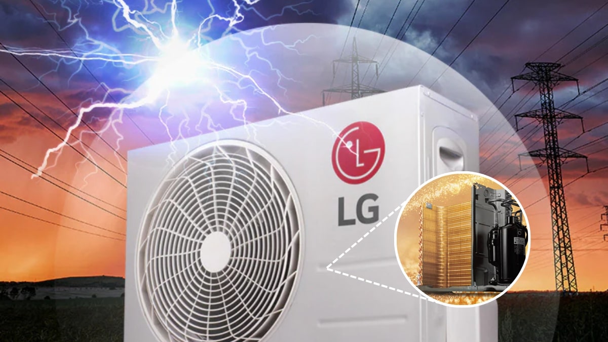 Nên dùng điều hòa Daikin FTKB25YVMV hay điều hòa LG V10APH2, loại nào tốt hơn?