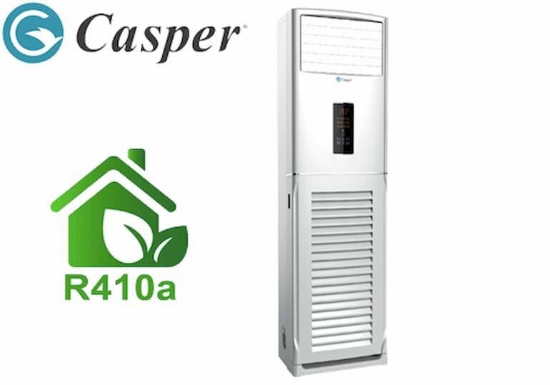 Top 3 điều hòa cây 36000btu Funiki, Casper, Midea giá rẻ hấp dẫn nhất hiện nay